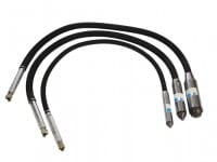 BT pneumatski vibrator