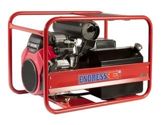 ENDRESS BENZINSKI AGREGAT ESE 1506 DHS-GT ES