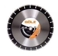GÖLZ AS60 asfalt