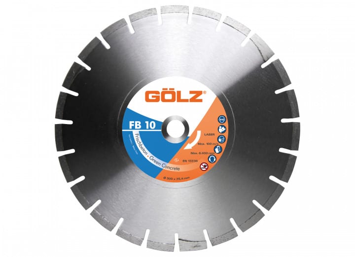 GÖLZ FB10/slim