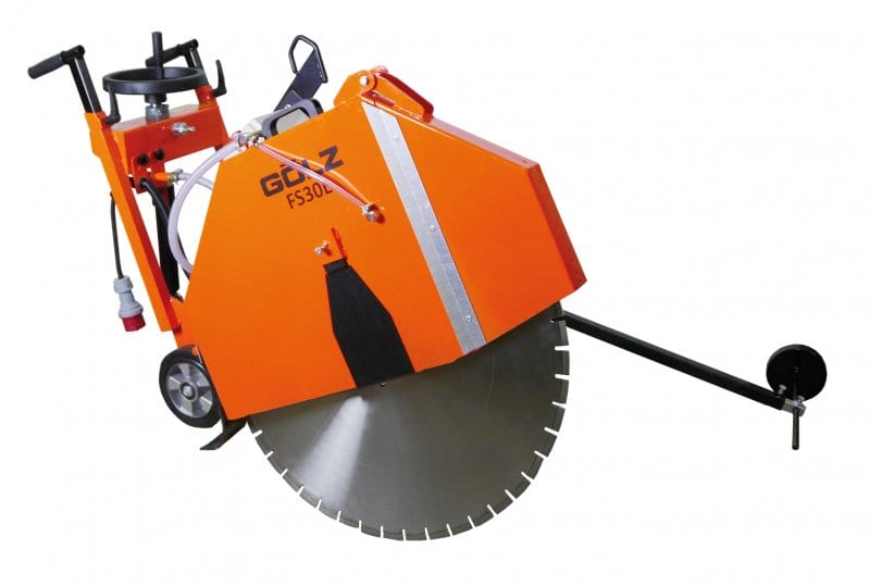 GŐLZ FS 30E