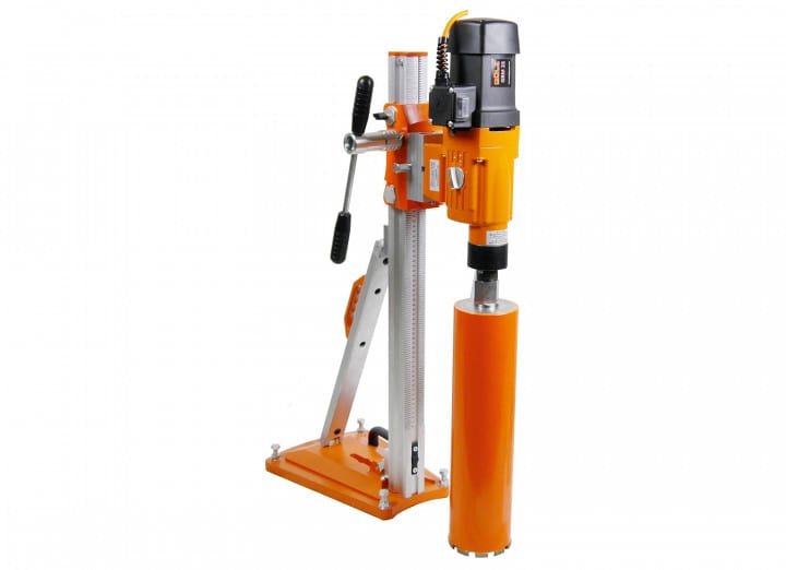 GÖLZ SD 250 komplet