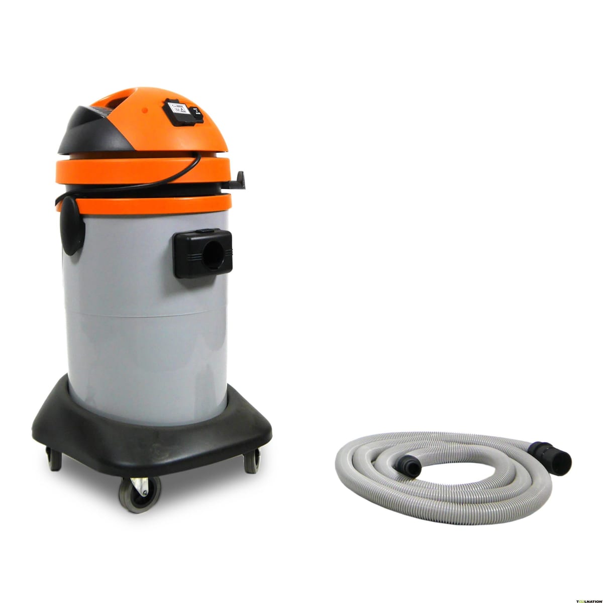 GÖLZ usisavač Dry Vac Vibra 125