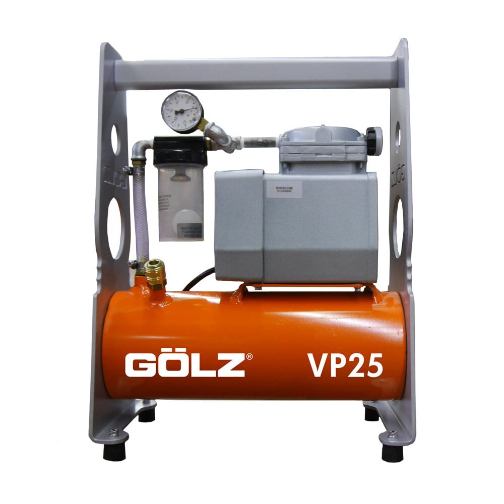 GÖLZ vakum pumpa VP 25