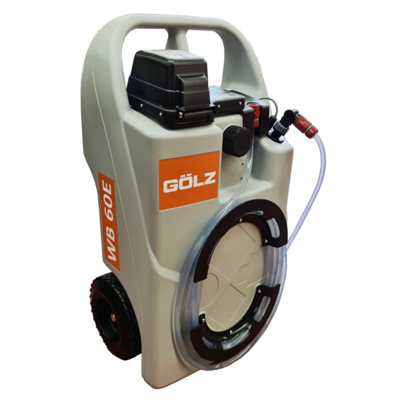 GÖLZ WB60E