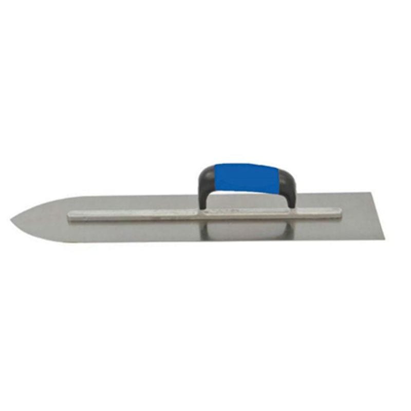 Master špicasta lopata za završnu obradu Beton Trowel