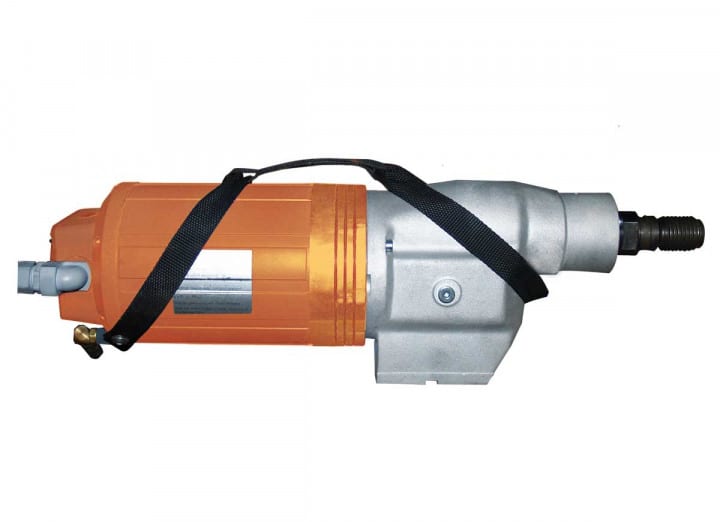 Motor za bušenje Gölz Dolphin DX5L