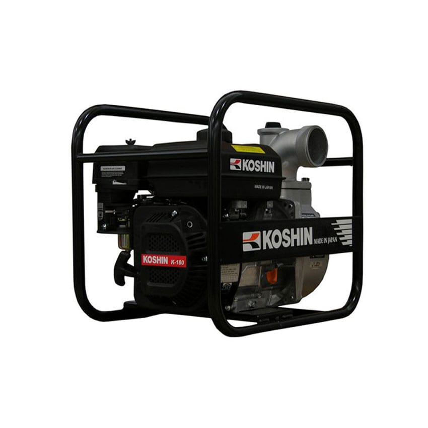 Motorna pumpa za vodu KOSHIN WH 75
