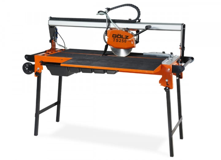 Pile za pločice i mostove TS200/250