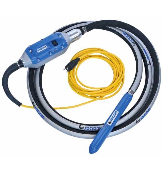 Vibro igla Weber IV 50 S