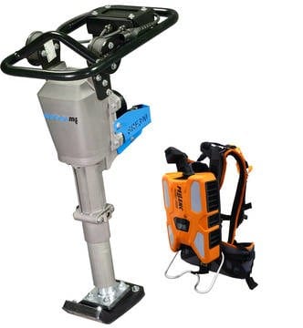 Vibro nabijač Weber SRE 300