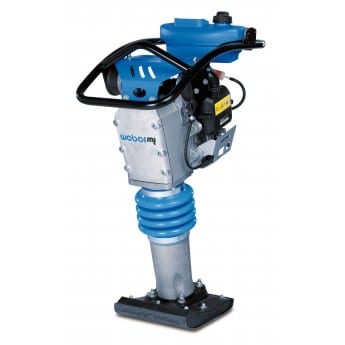 Vibro nabijač Weber SRV 590