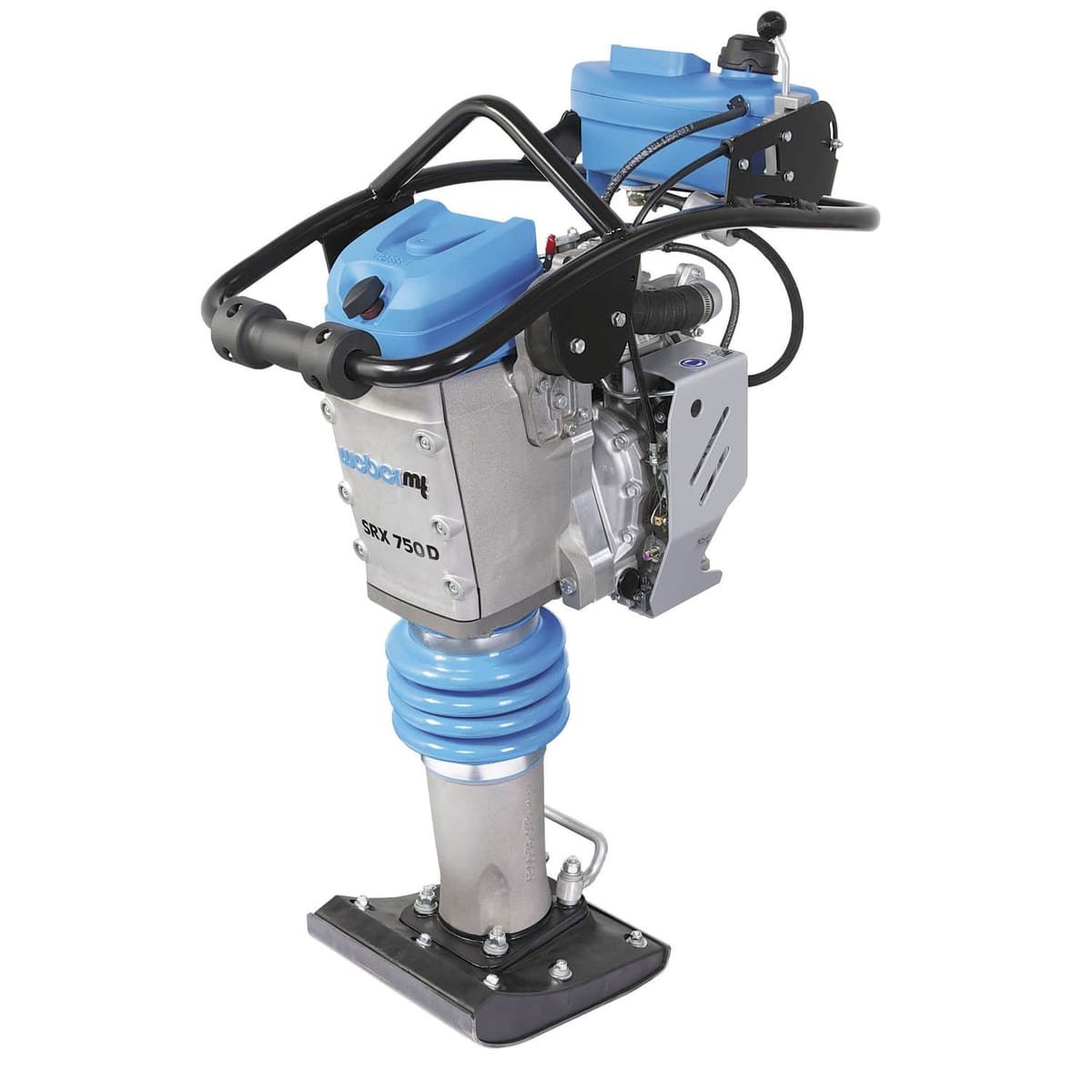 Vibro nabijač Weber SRX 750D