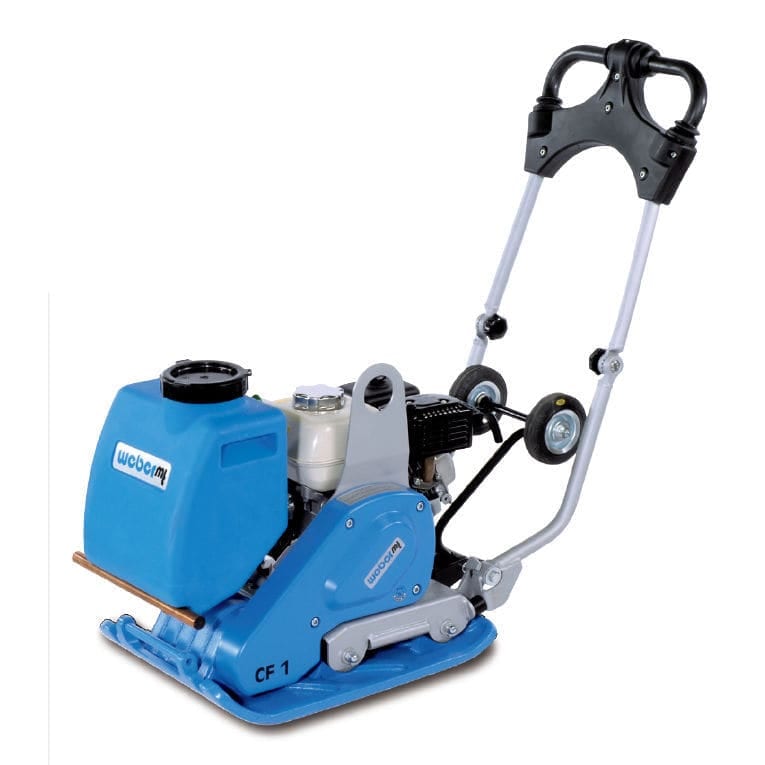 Vibro ploča Weber CF 1i