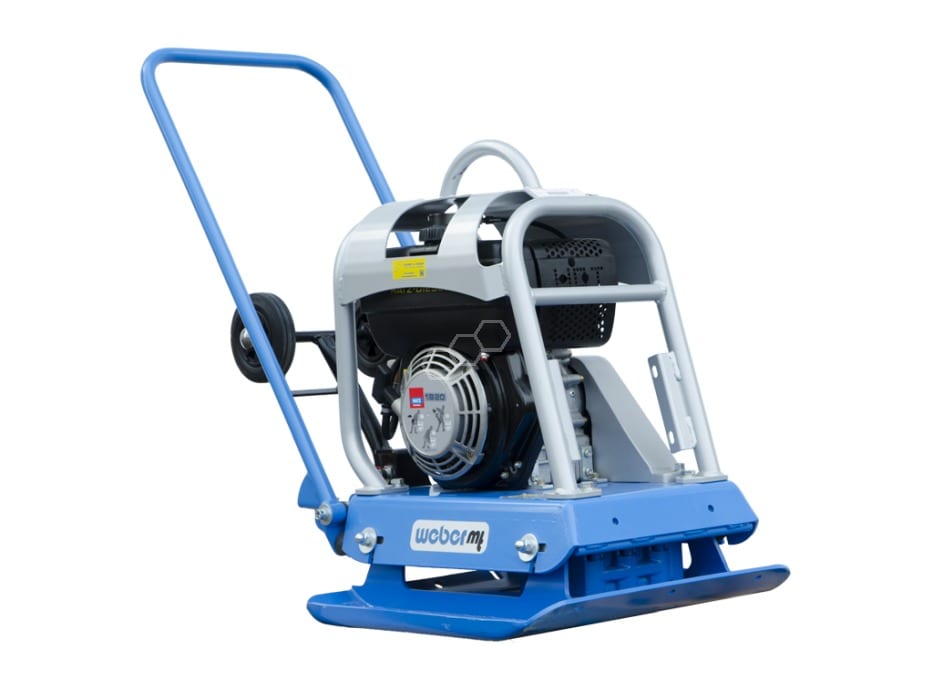 Vibro ploča Weber CF 4/60