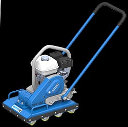 Vibro ploča Weber VPR 450