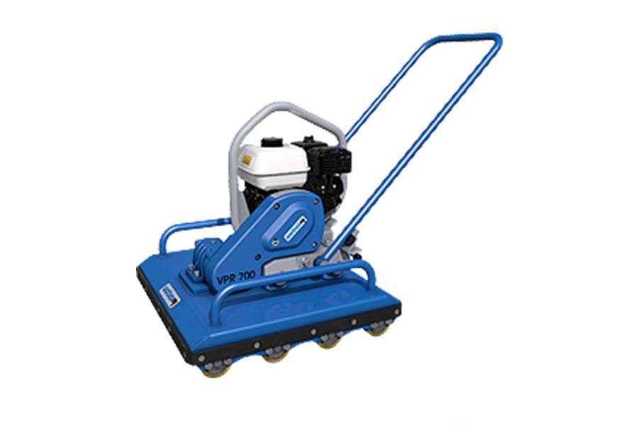 Vibro ploča Weber VPR 700
