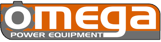 OMEGA POWER EQUIPMENT