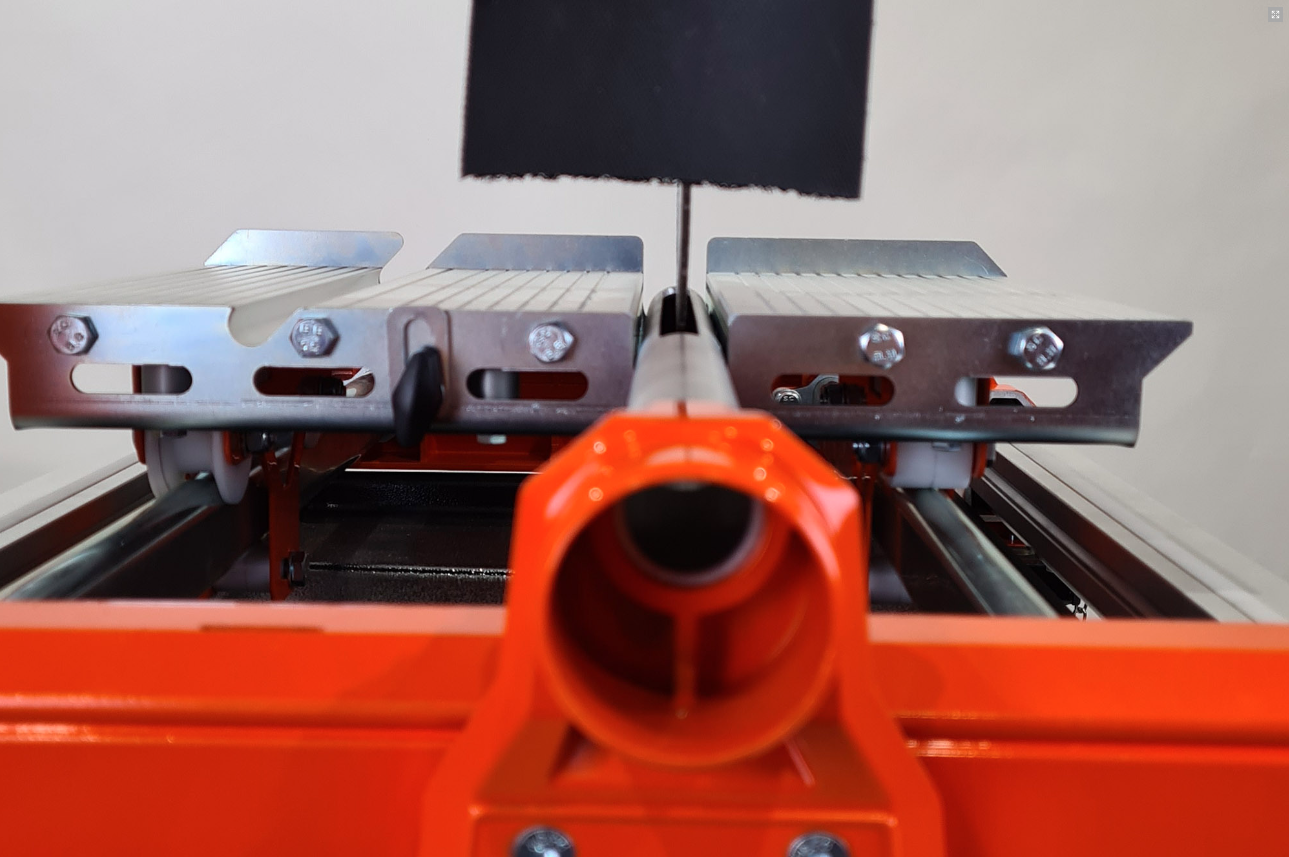 Stolovi za rezanje cigle i kamena Gölz D-CUT350A - Image 2