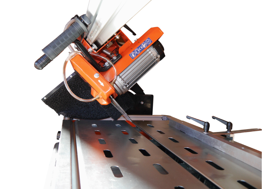 Stolovi za rezanje pločica Gölz GS350A-120 - Image 3