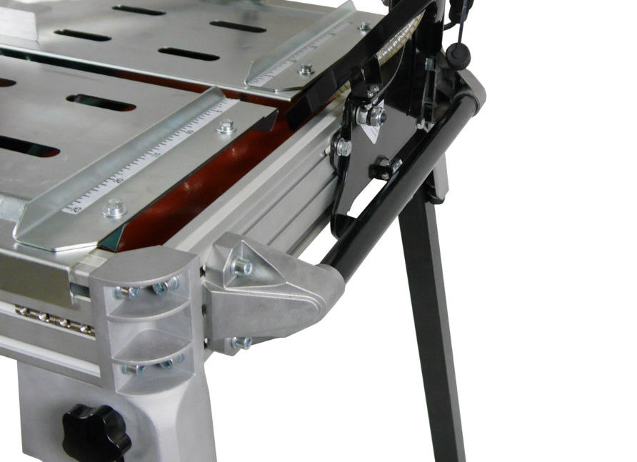 Stolovi za rezanje pločica Gölz GS350A-120 - Image 9