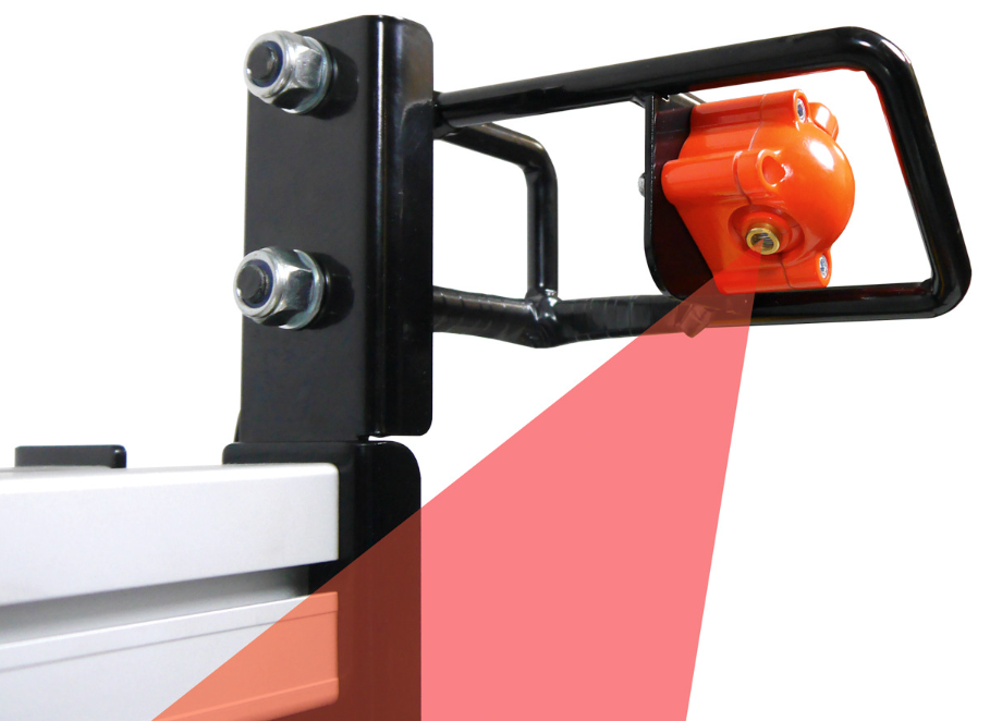 Stolovi za rezanje pločica Gölz GS350A-120 - Image 2