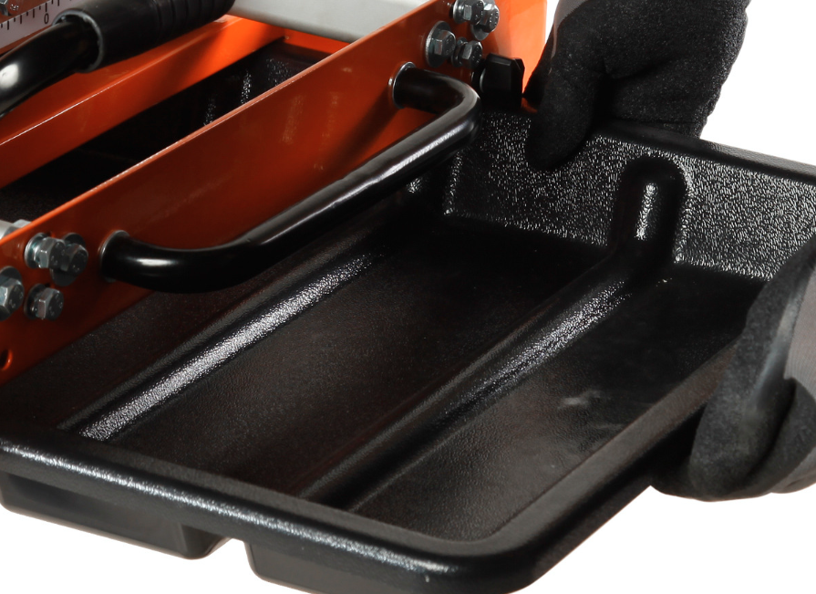 Stolovi za rezanje cigle i kamena Gölz MS350 - Image 3