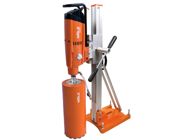 Motor za bušenje Gölz EDM33 - Image 2