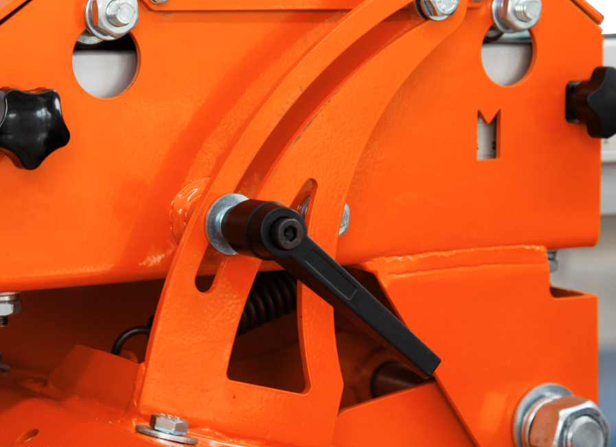 Stolovi za rezanje pločica Gölz GS350 - Image 3