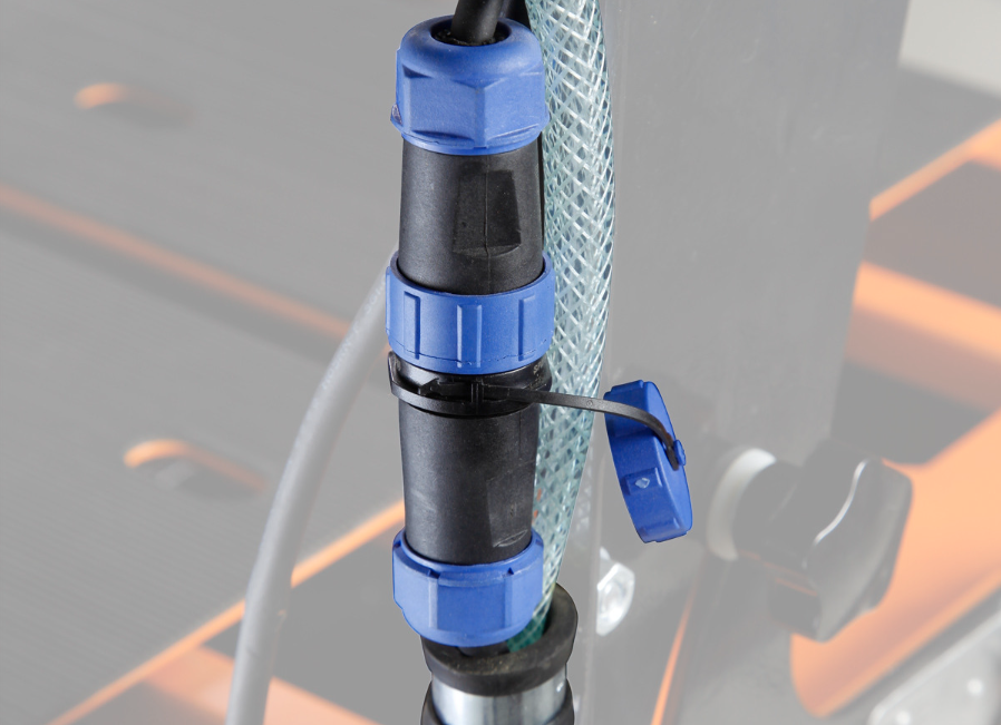 Stolovi za rezanje pločica Gölz GS350 - Image 7