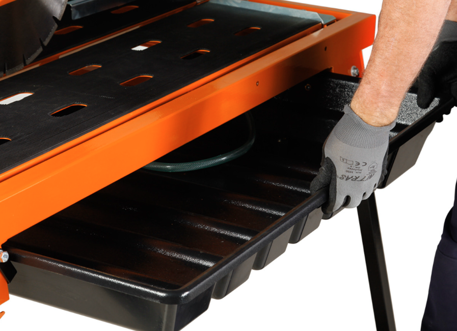 Stolovi za rezanje pločica Gölz GS350 - Image 8