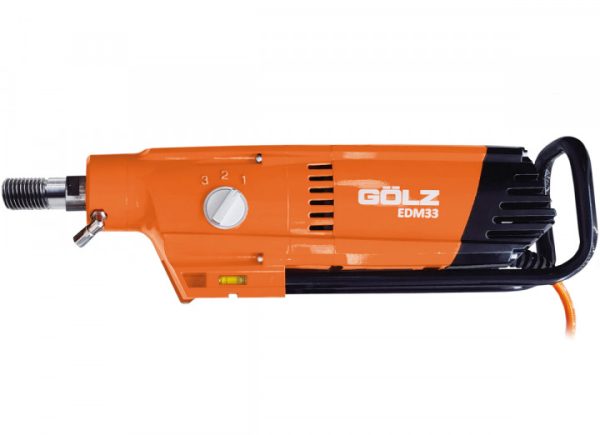 Gölz EDM33