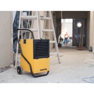 Isušivač zraka profesionalni DH752