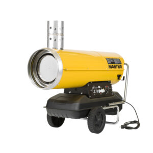 Grijač zraka uljni indirektni BV 170E