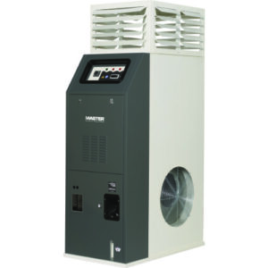 Grijač zraka uljni stacionarni indirektni F60