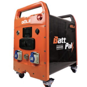 Batt Pack