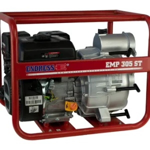 Motorna pumpa za prljavu vodu EMP 305 ST 1100 l/min