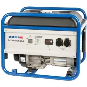 ENDRESS benzinski agregat ESE 3000 BS