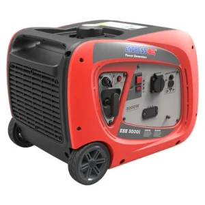 ENDRESS inverterski agregat ESE 3000i