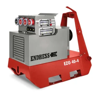 Kardanski generator EZG 404 IITN-S