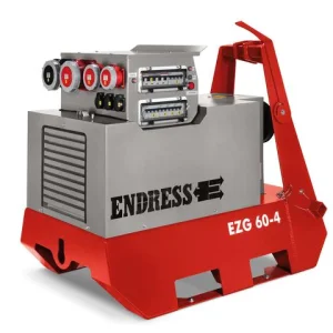 Kardanski generator EZG 60/4 II/TN-S