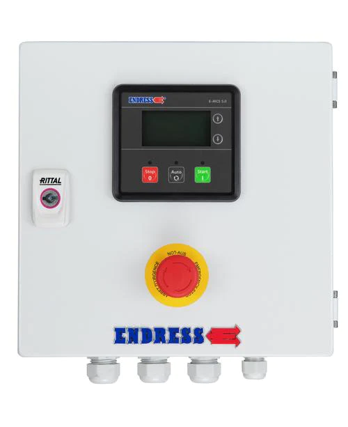 Visokofrekventna vibro igla sa pretvaračem Beton Trowel - Image 2