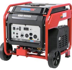 BENZINSKI AGREGAT ENDRESS ESE 5500i