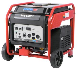 BENZINSKI AGREGAT ENDRESS ESE 5500i