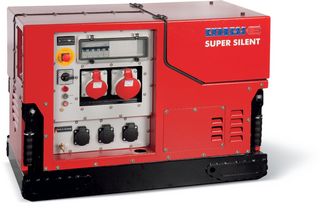 ESE 908 DBG ES ISO DUPLEX Silent