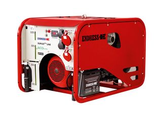 Benzinski agregat Endress ESE 1506 DHG-GT ES ISO DUPLEX