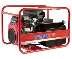 Endress ESE 1506 DHS-GT ES