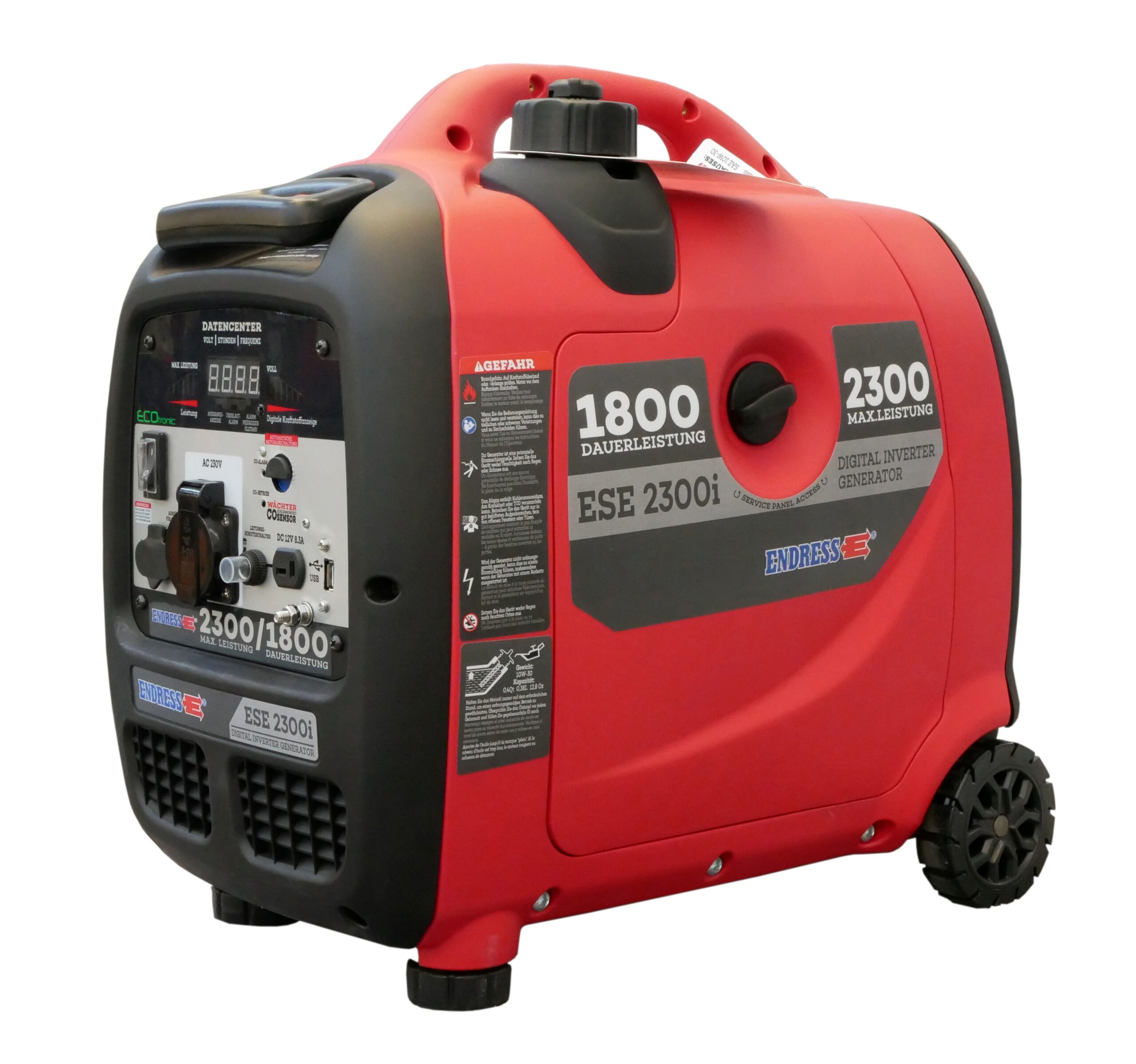 Benzinski generatori 110007