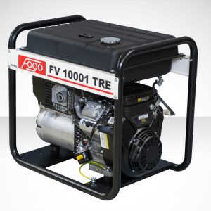 Benzinski generatori 50 Hz-Monofazni do 11,0 kW