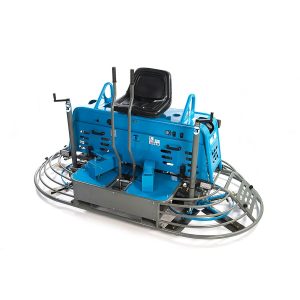Dupli helikopter Beton Trowel BT120-2/5/PFV35